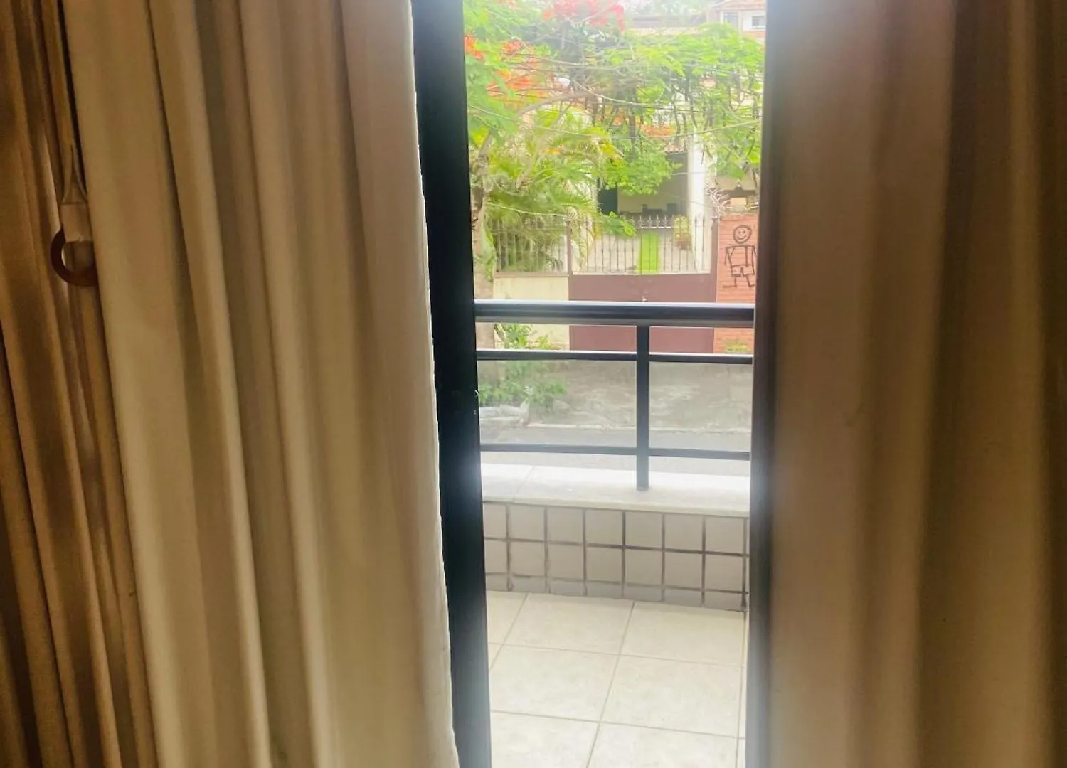 Apartment Praia Do Forte 5 Minut A Pe Cabo Frio Brazil