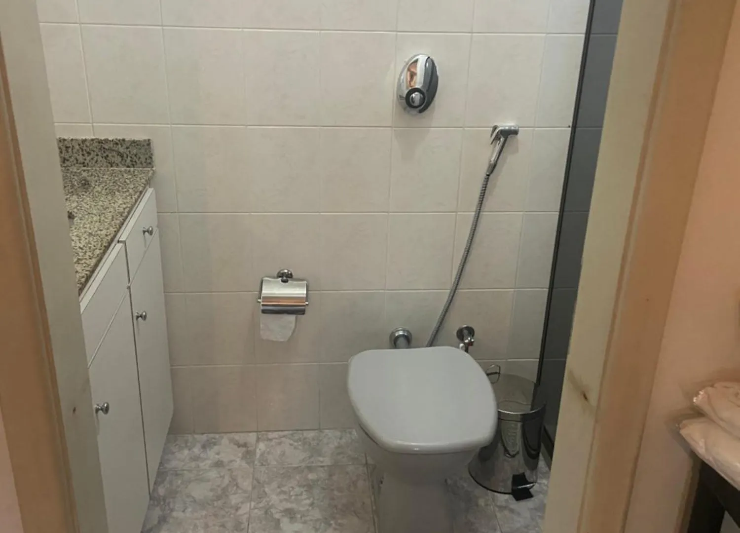 Praia Do Forte 5 Minut A Pe Cabo Frio Apartment