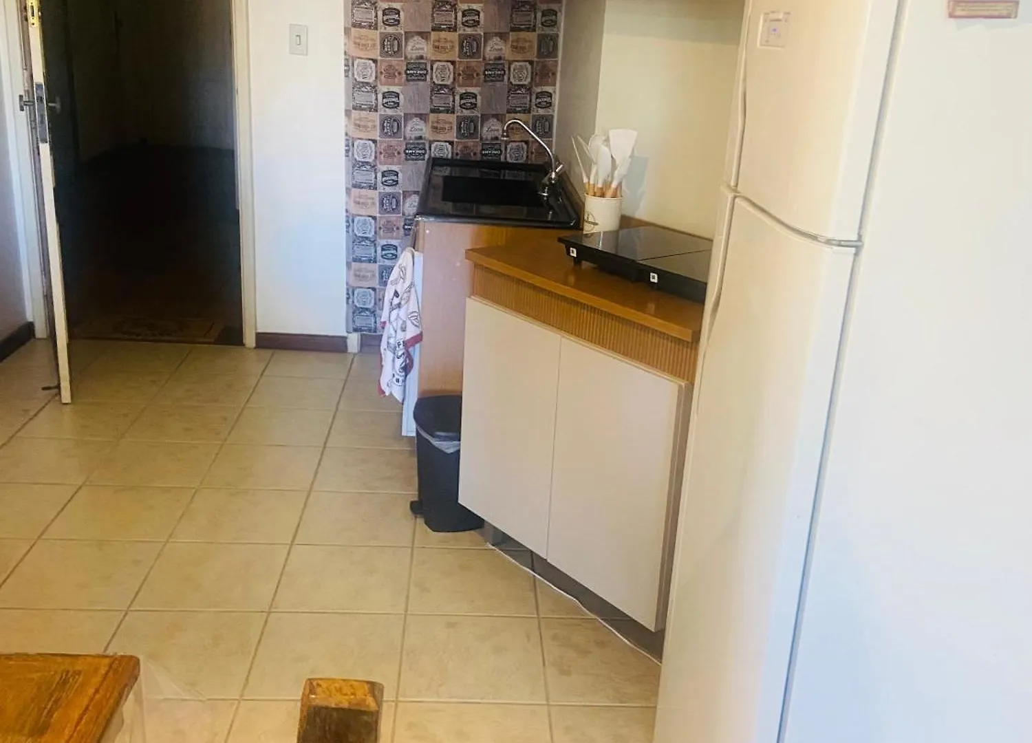 Praia Do Forte 5 Minut A Pe Cabo Frio Apartment