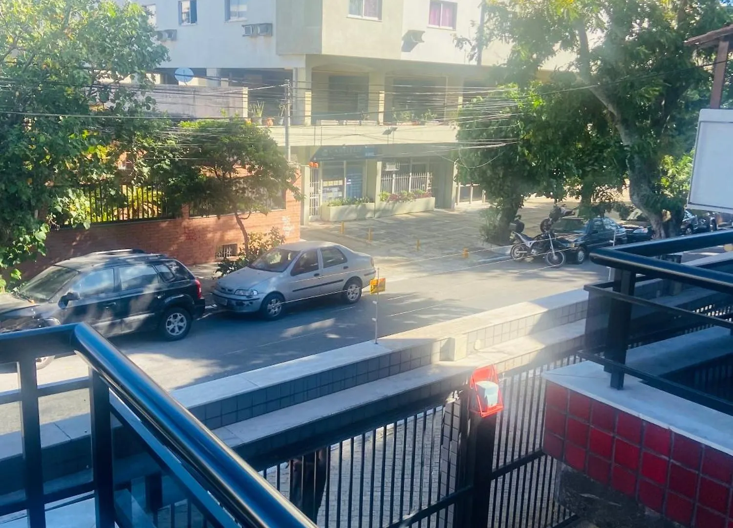 Apartment Praia Do Forte 5 Minut A Pe Cabo Frio Brazil