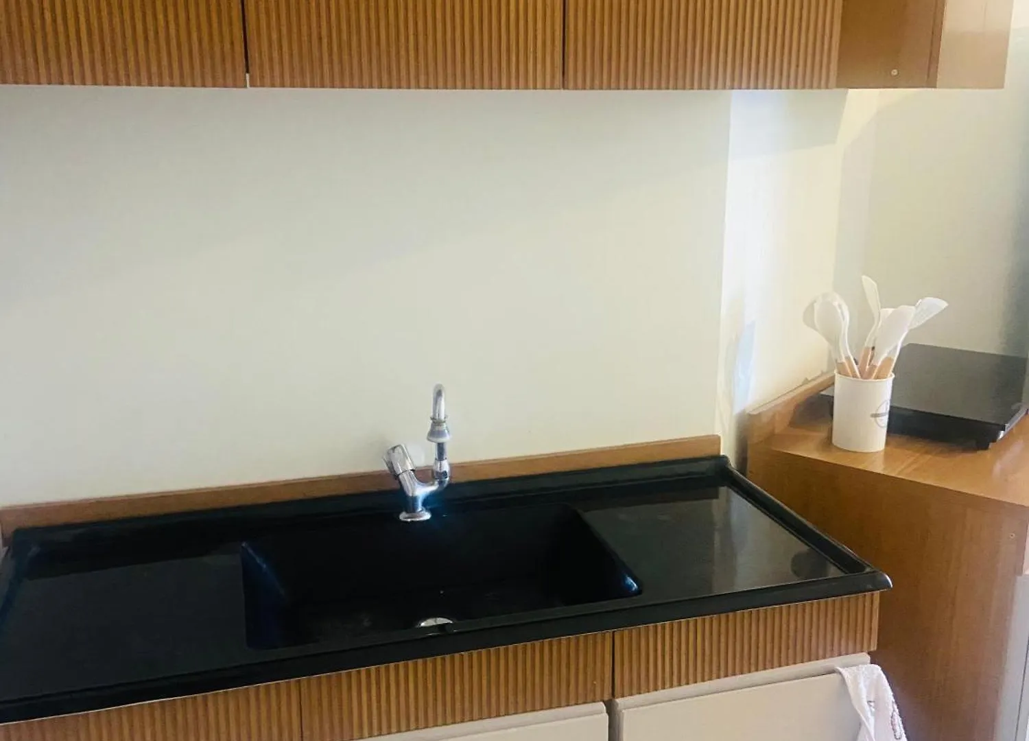 Apartment Praia Do Forte 5 Minut A Pe Cabo Frio