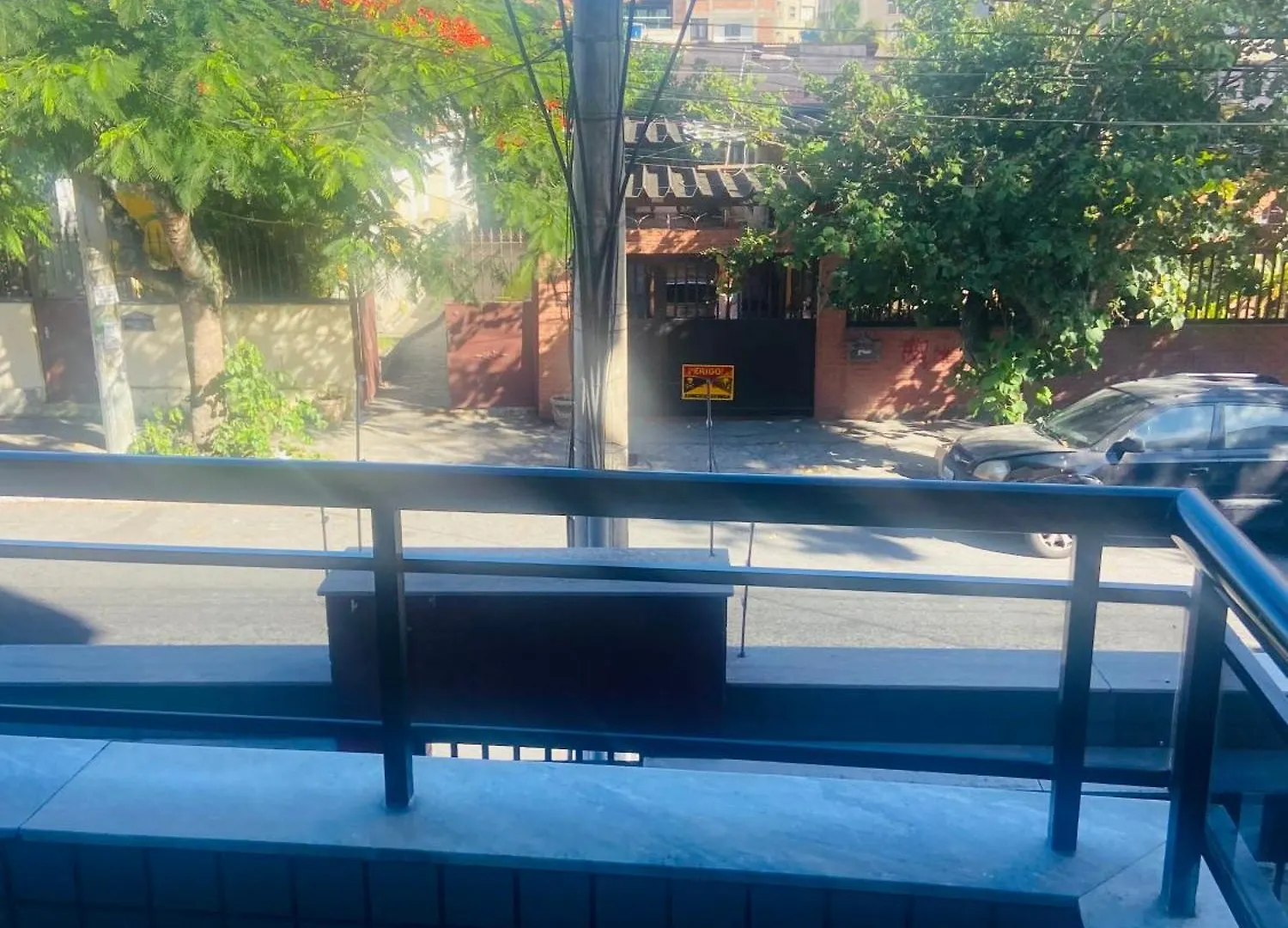Apartment Praia Do Forte 5 Minut A Pe Cabo Frio