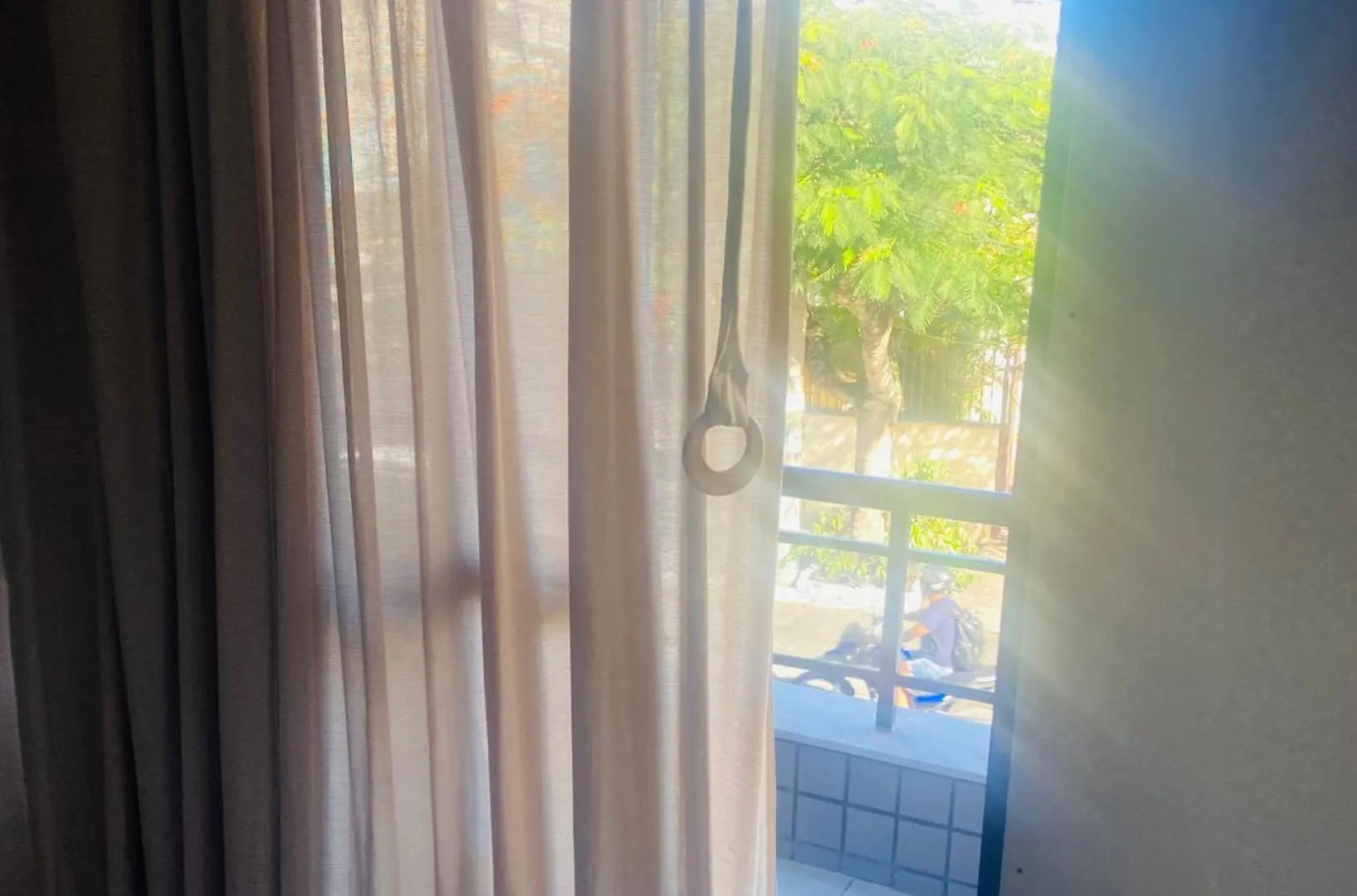 Apartment Praia Do Forte 5 Minut A Pe Cabo Frio
