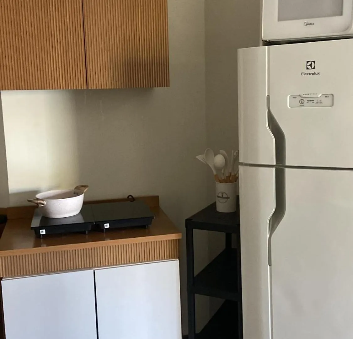 Apartment Praia Do Forte 5 Minut A Pe Cabo Frio
