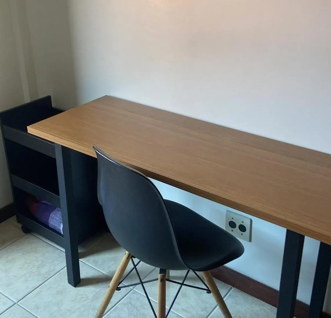 Praia Do Forte 5 Minut A Pe Cabo Frio Apartment