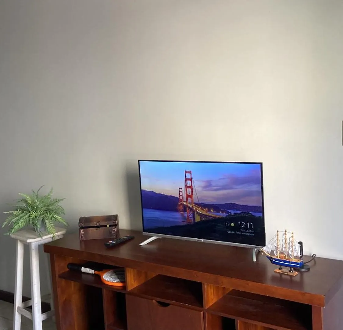 Apartment Praia Do Forte 5 Minut A Pe Cabo Frio Brazil