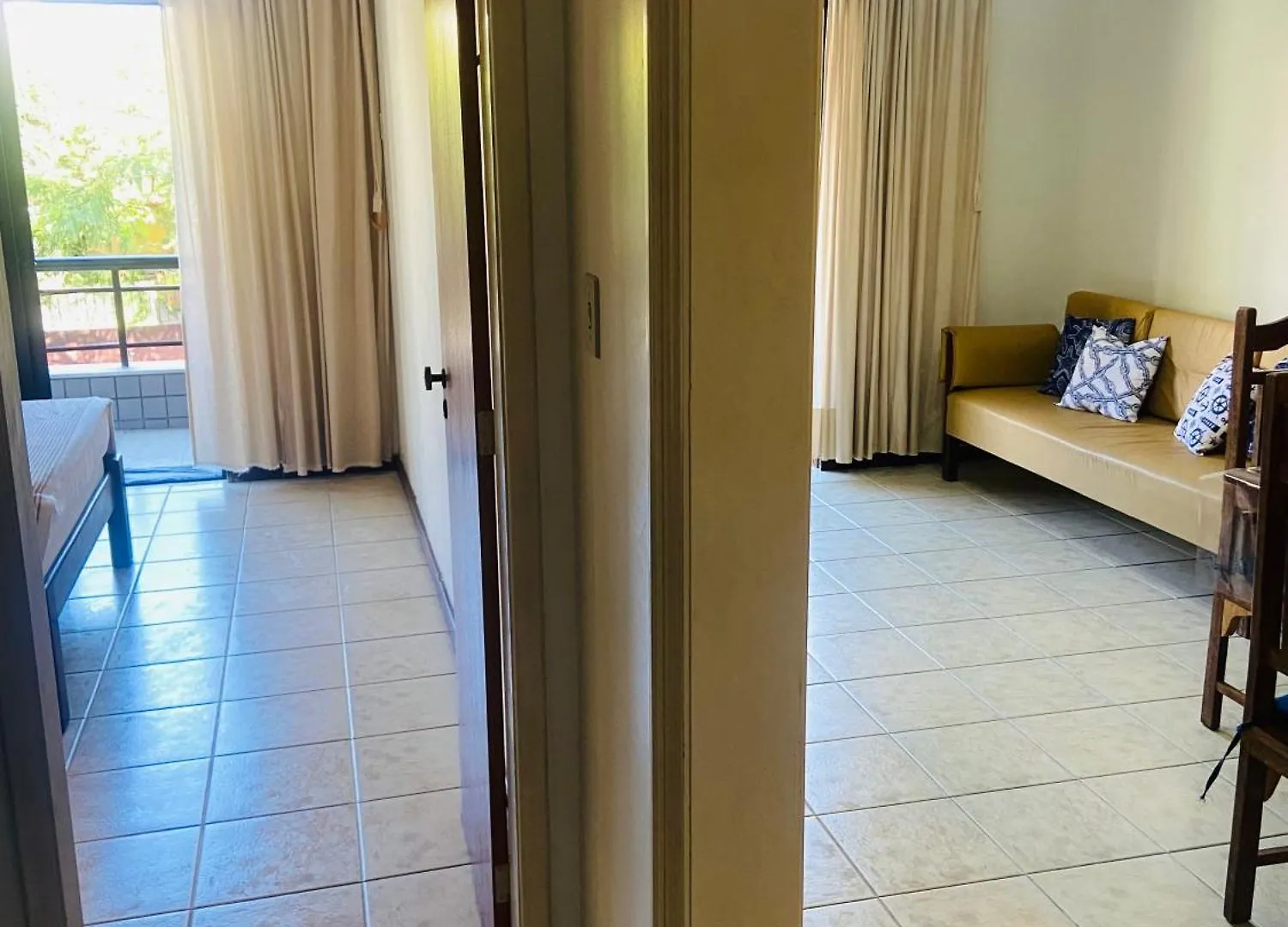 Apartment Praia Do Forte 5 Minut A Pe Cabo Frio Brazil