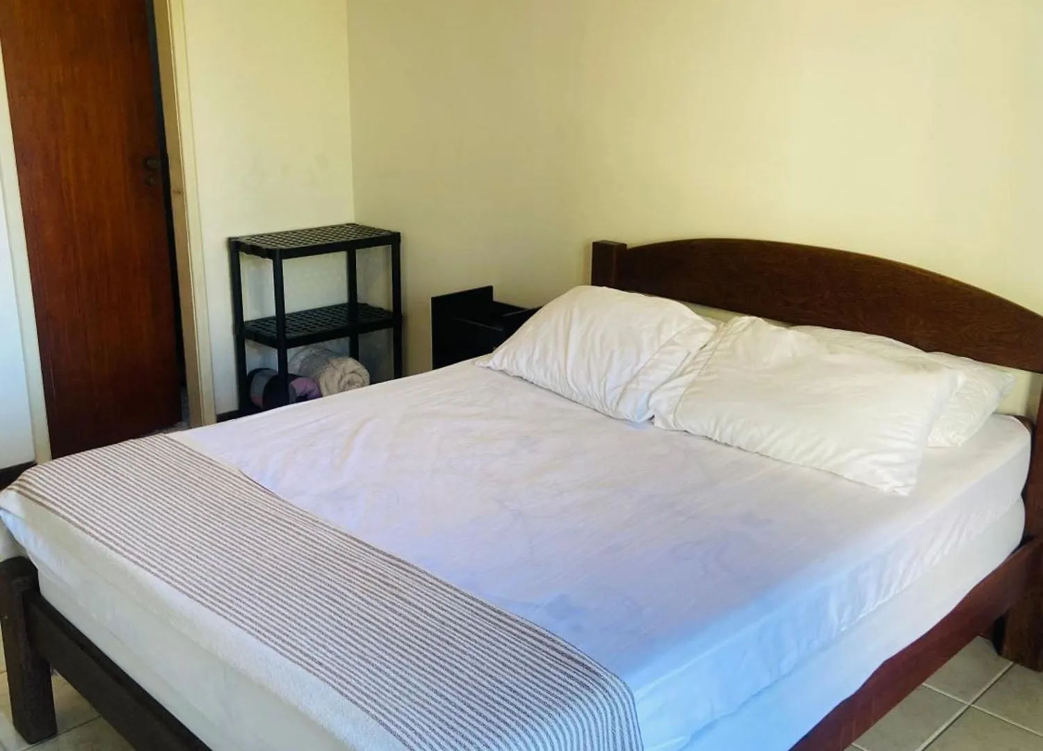 Apartment Praia Do Forte 5 Minut A Pe Cabo Frio