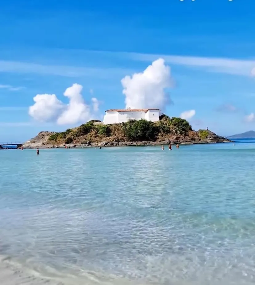 Praia Do Forte 5 Minut A Pe contacts