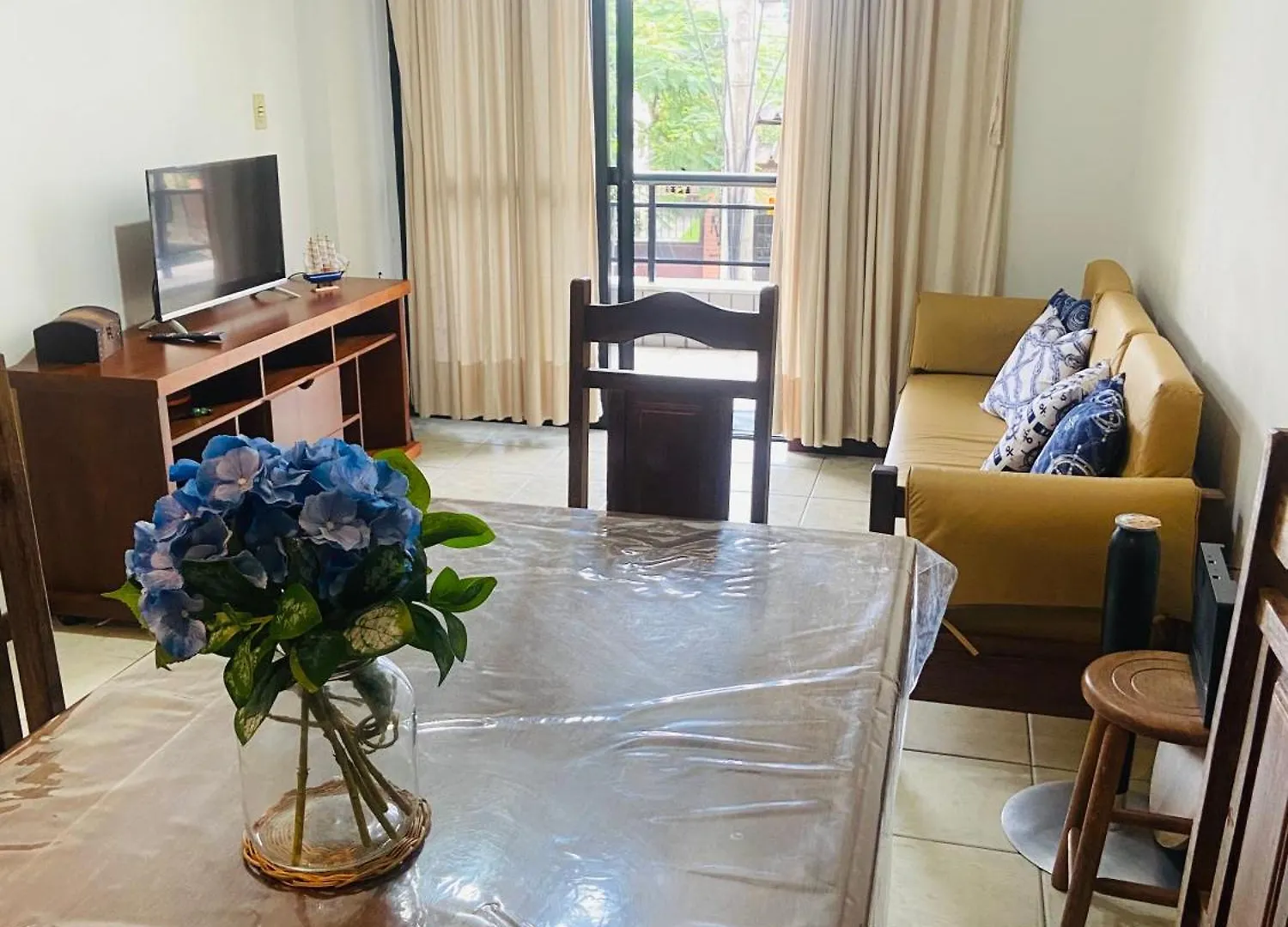 Apartment Praia Do Forte 5 Minut A Pe Cabo Frio Brazil