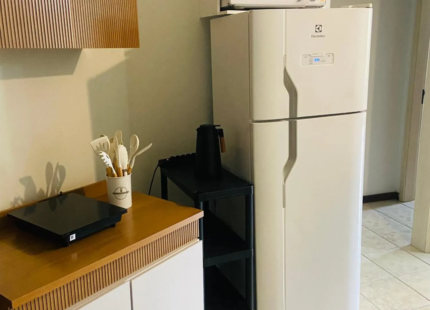 Apartment Praia Do Forte 5 Minut A Pe Cabo Frio