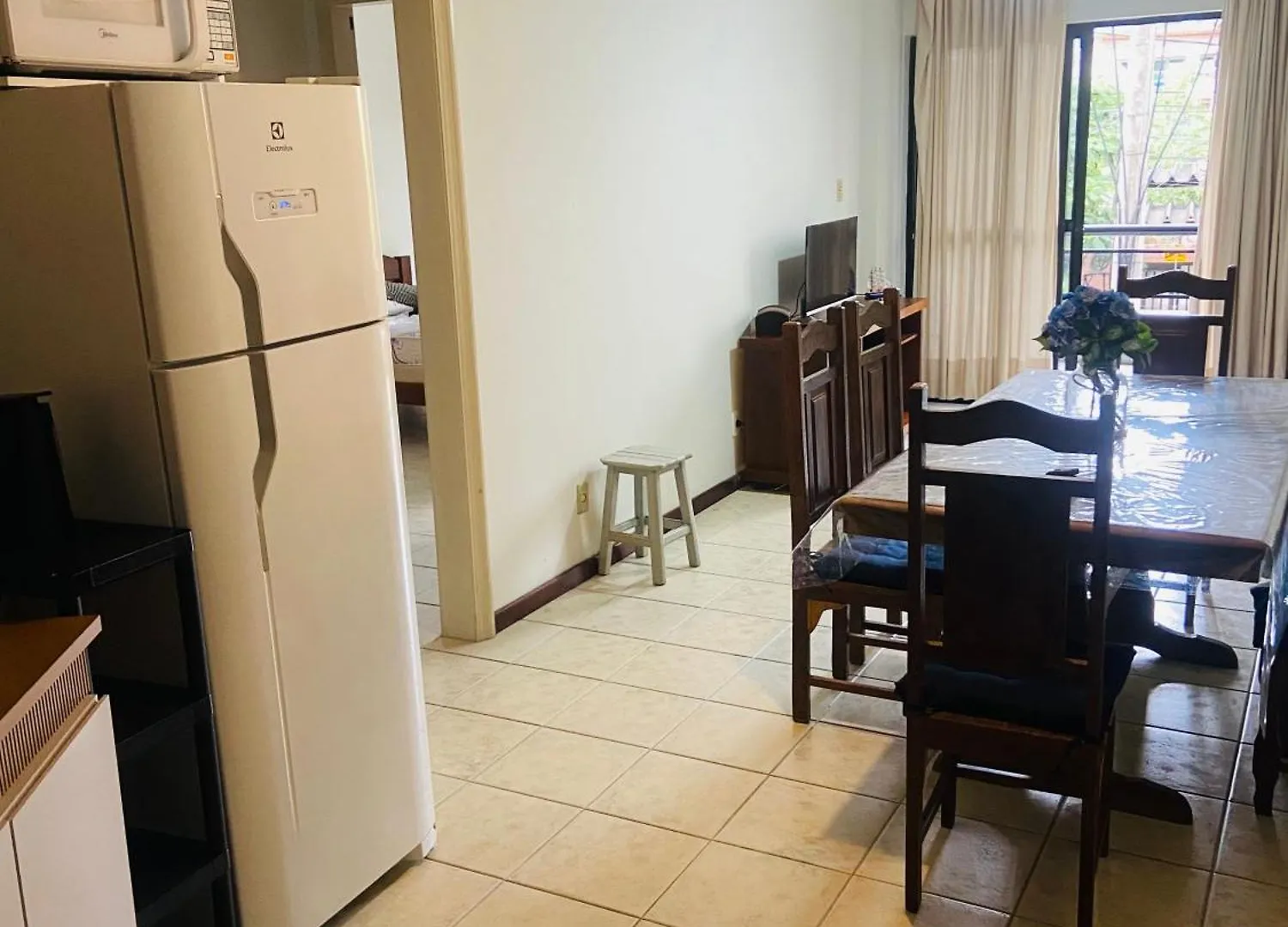 Apartment Praia Do Forte 5 Minut A Pe Cabo Frio